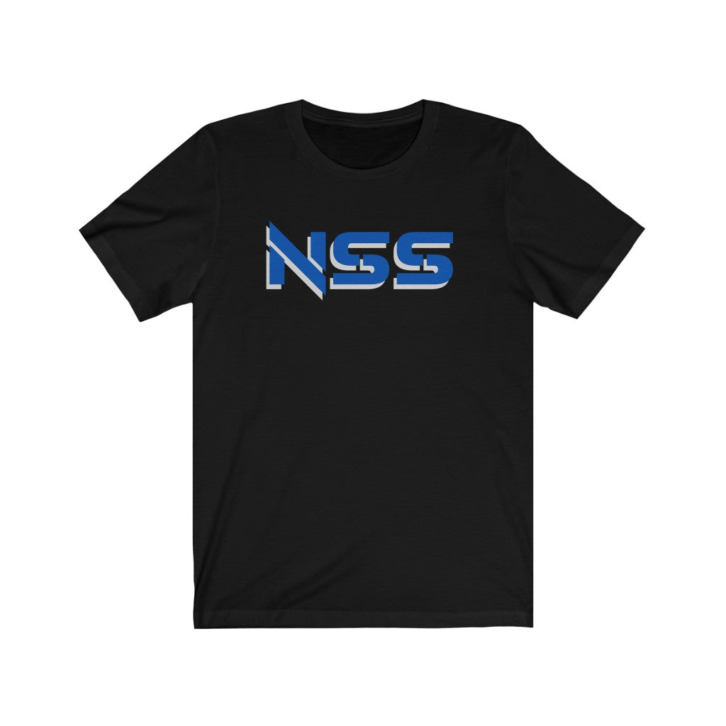 NonStockSociety Logo Tee NSS