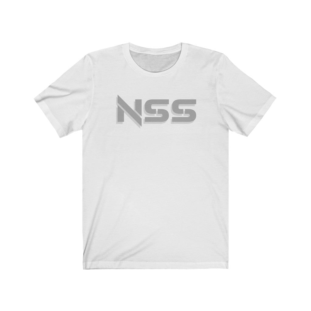 NonStockSociety Logo Tee NSS