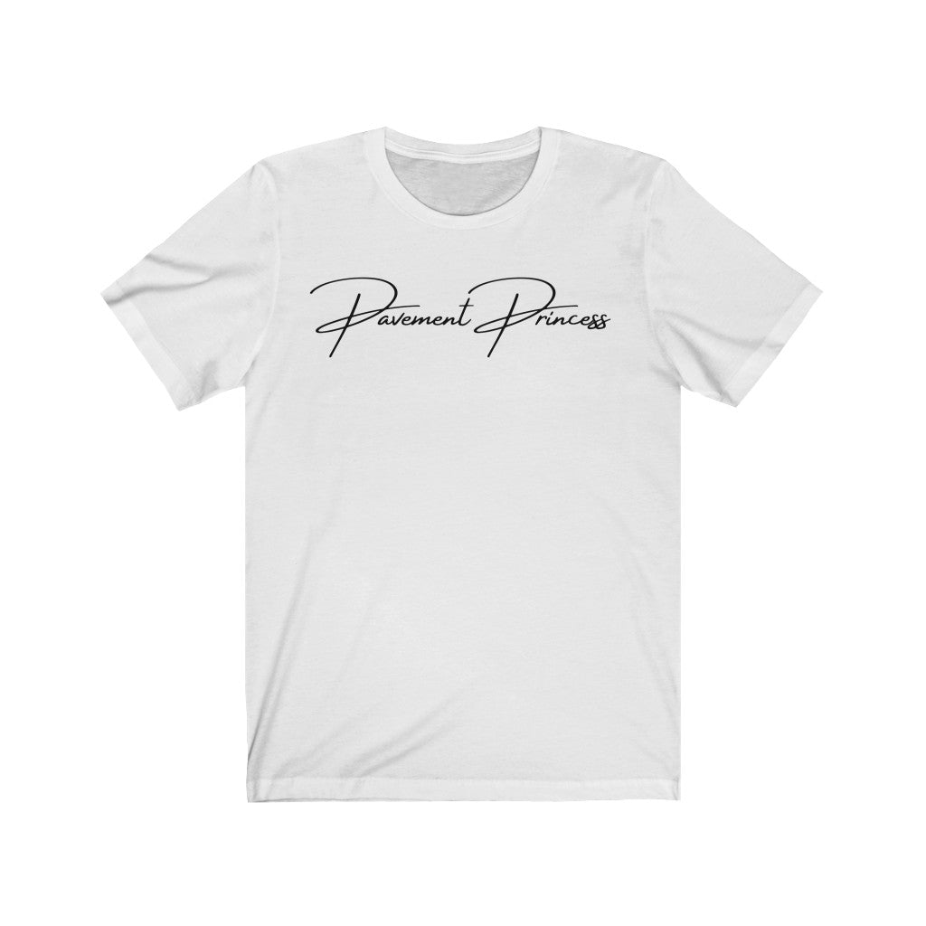 NSS Pavement Princess Tee