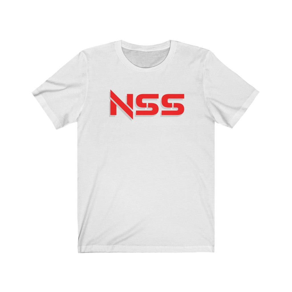 NonStockSociety Logo Tee NSS