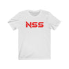 NonStockSociety Logo Tee NSS