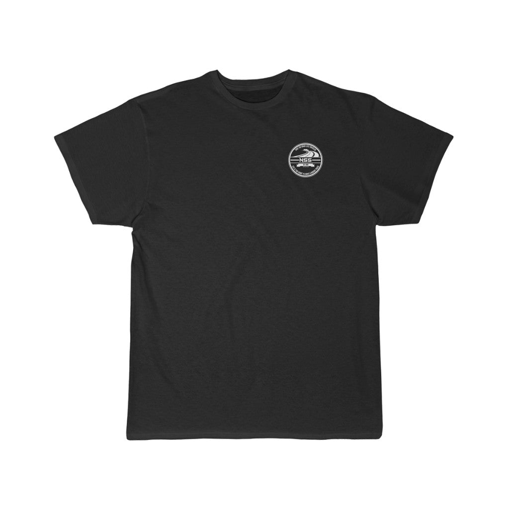 NSS Est. Logo Tee