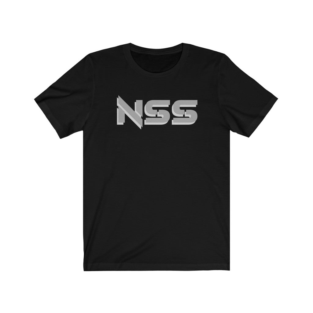 NonStockSociety Logo Tee NSS