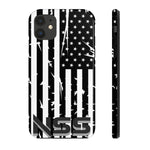 NonStockSociety Flag Phone Case