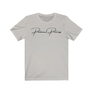 NSS Pavement Princess Tee