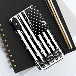 NonStockSociety Flag Phone Case