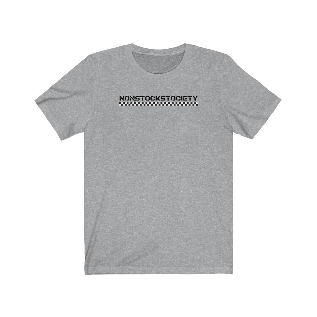 NonStockSociety Premium Tee