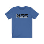 NonStockSociety Logo Tee NSS