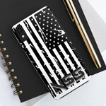 NonStockSociety Flag Phone Case