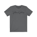 NSS Pavement Princess Tee