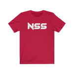 NonStockSociety Logo Tee NSS