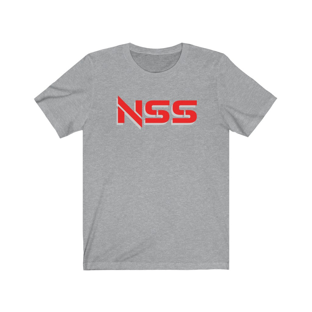 NonStockSociety Logo Tee NSS