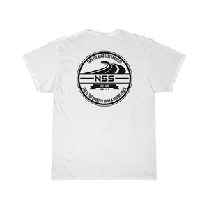 NSS Est. Logo Tee