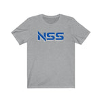 NonStockSociety Logo Tee NSS