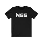 NonStockSociety Logo Tee NSS