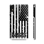 NonStockSociety Flag Phone Case