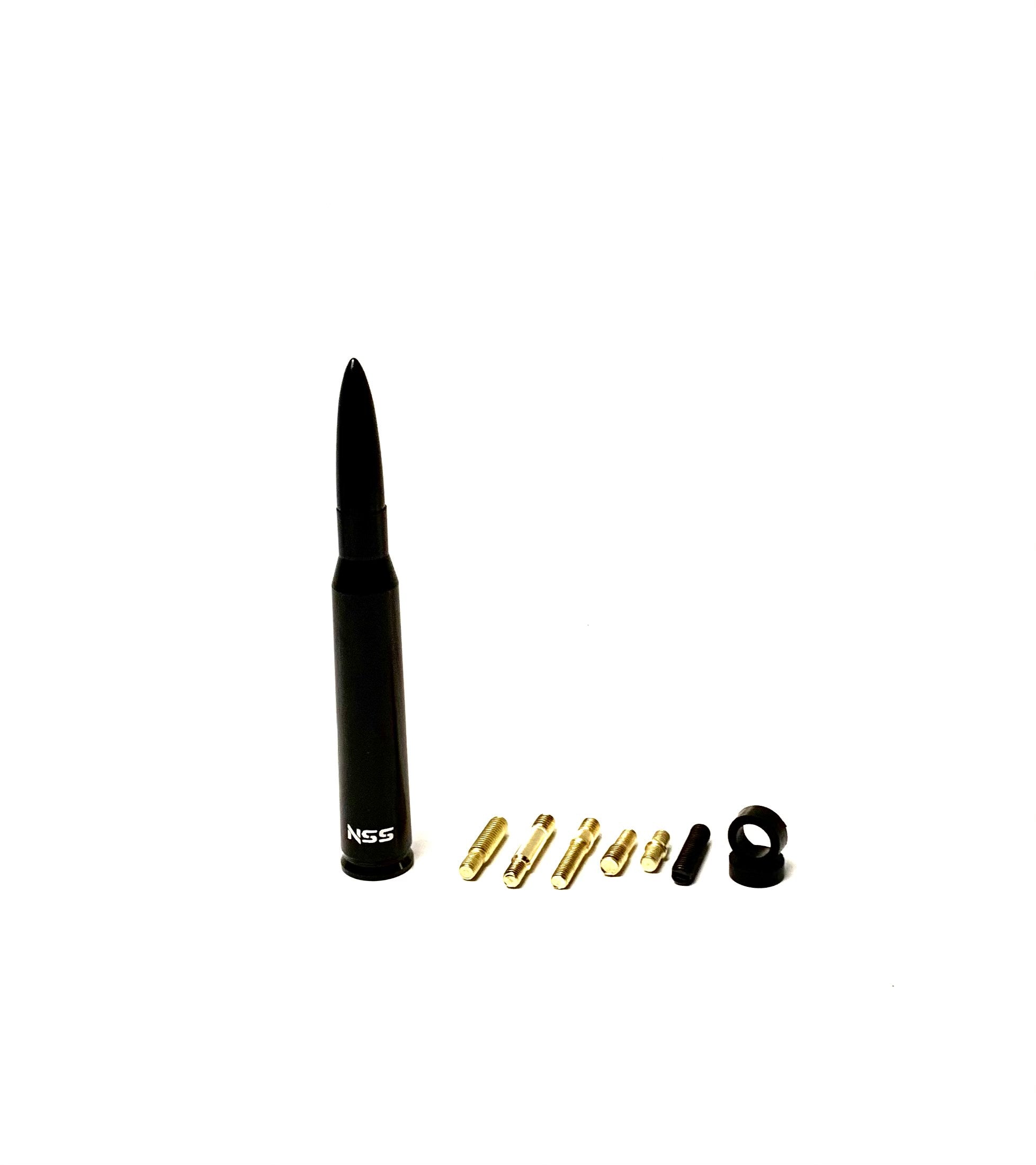 NSS Bullet Antenna Package Deal (Free Shipping) Fits Fords Only!