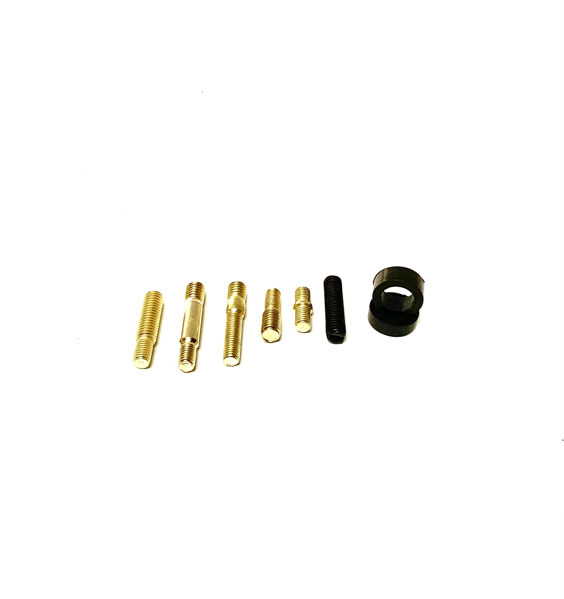 NSS Bullet Antenna Package Deal (Free Shipping) Fits Fords Only!