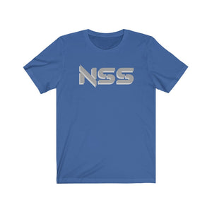 NonStockSociety Logo Tee NSS