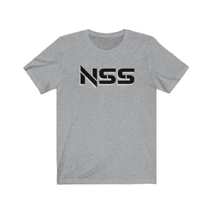 NonStockSociety Logo Tee NSS