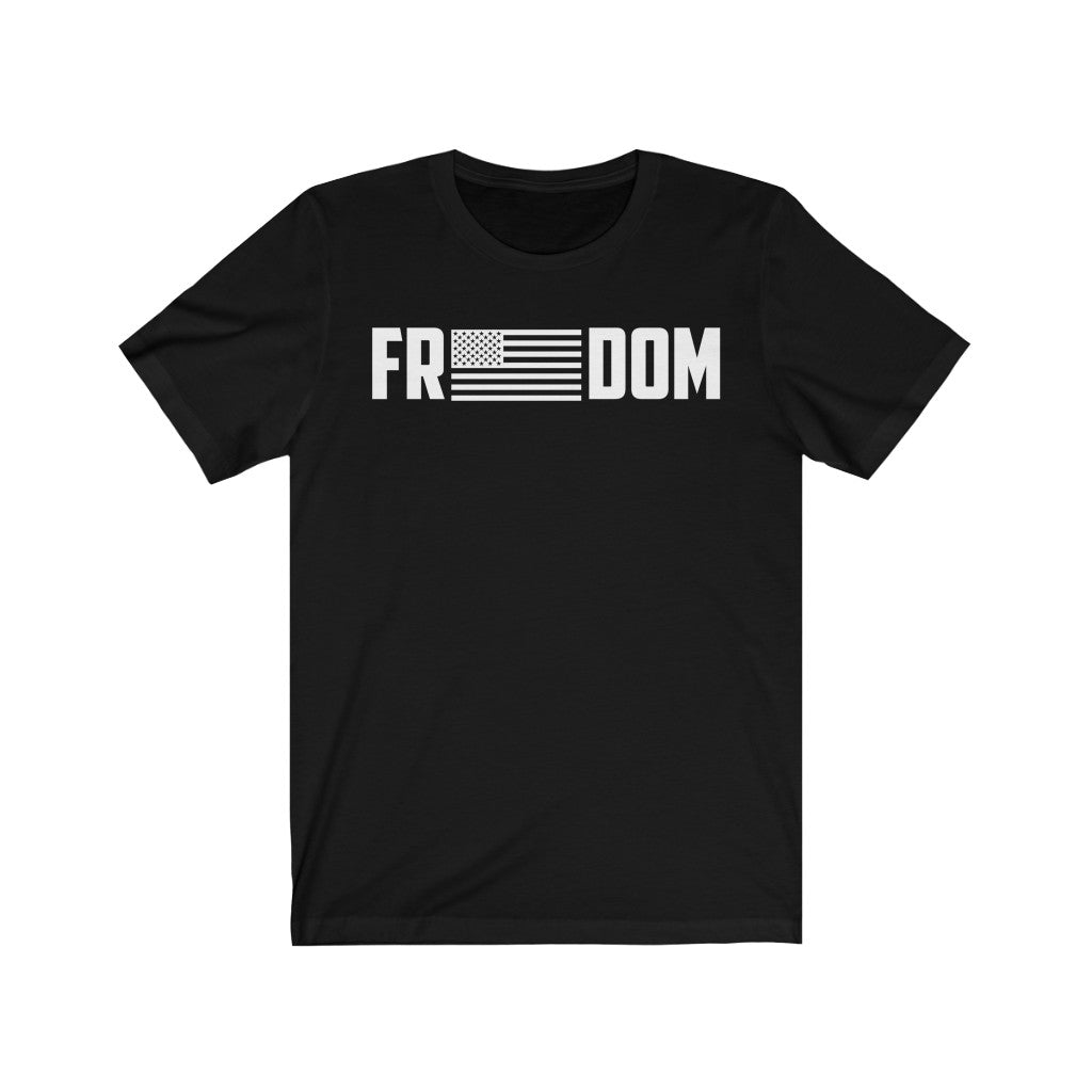 NSS Freedom Tee