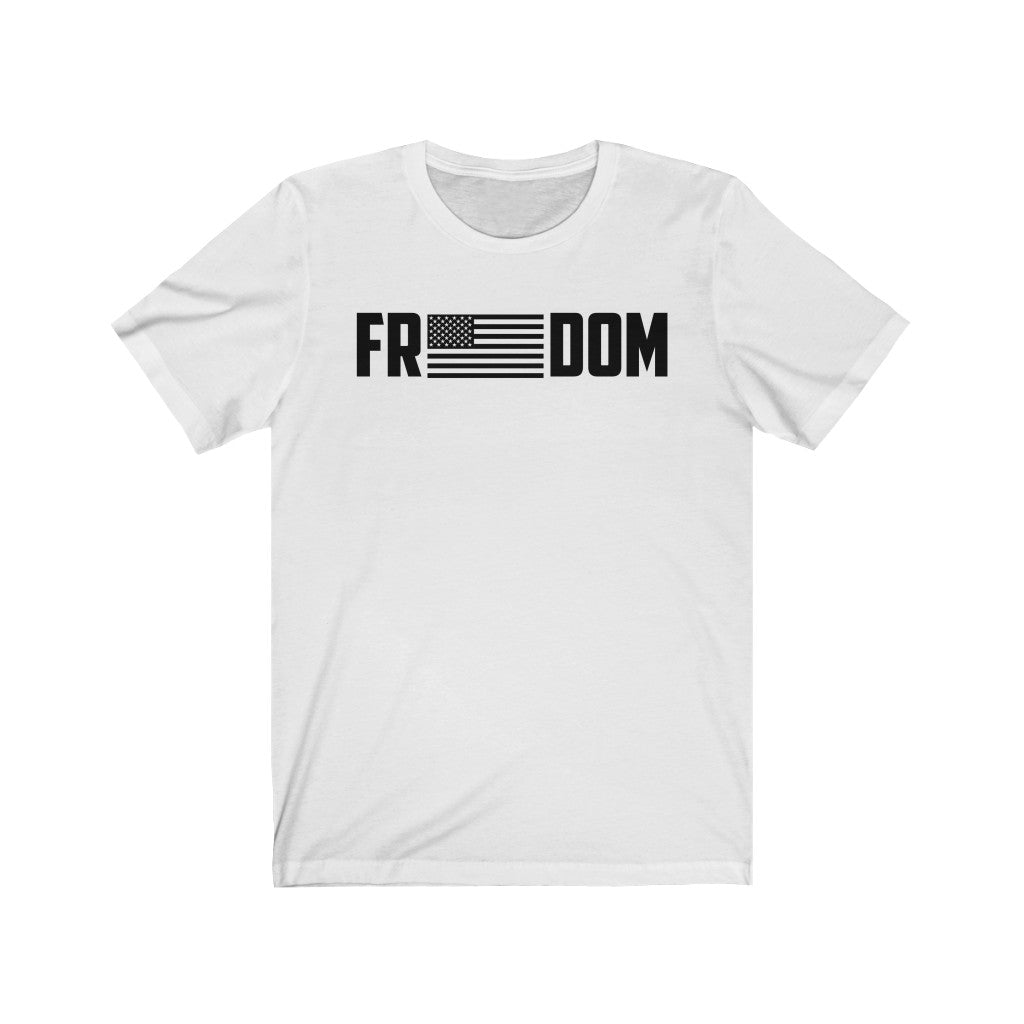 NSS Freedom Tee