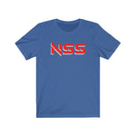 NonStockSociety Logo Tee NSS