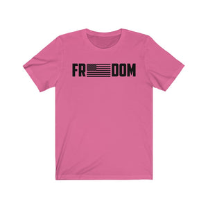 NSS Freedom Tee