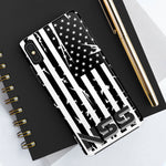 NonStockSociety Flag Phone Case