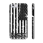 NonStockSociety Flag Phone Case