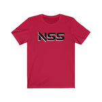 NonStockSociety Logo Tee NSS