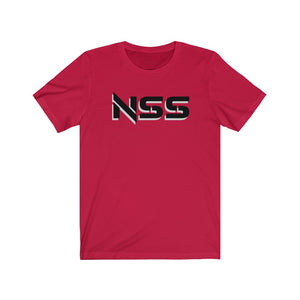 NonStockSociety Logo Tee NSS