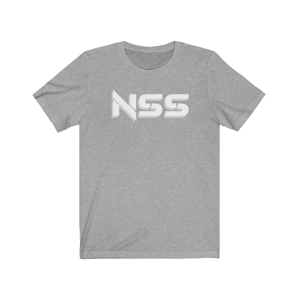 NonStockSociety Logo Tee NSS