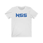 NonStockSociety Logo Tee NSS