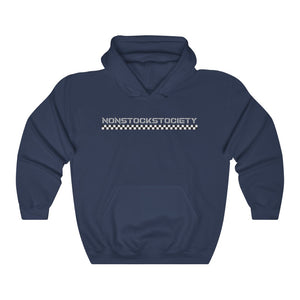 NonStockSociety Premium Hoodie