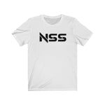 NonStockSociety Logo Tee NSS