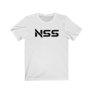 NonStockSociety Logo Tee NSS