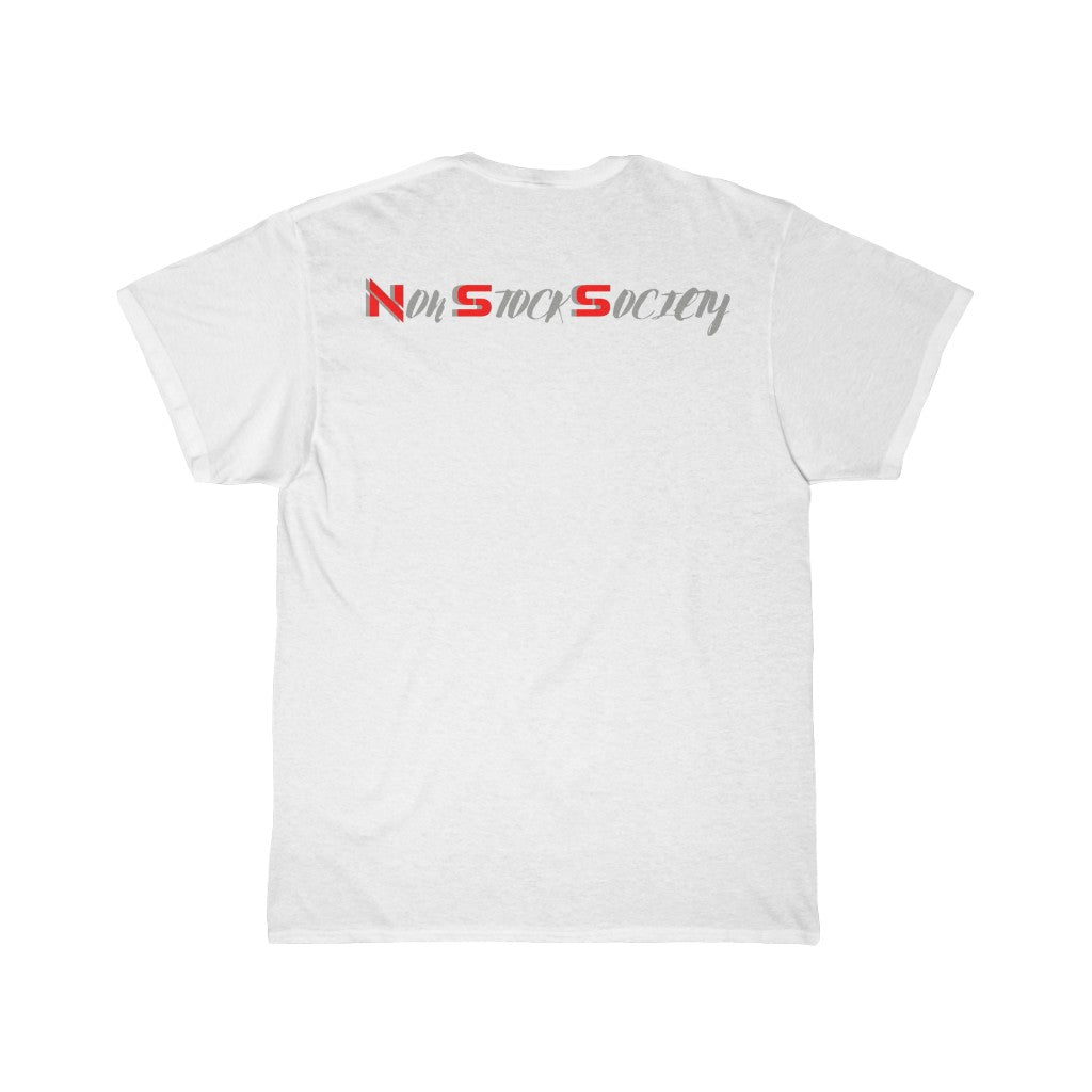 Men's Short Sleeve Tee